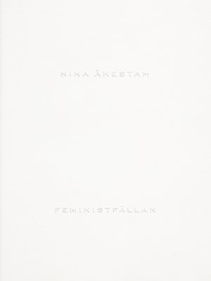 cover image of Feministfällan